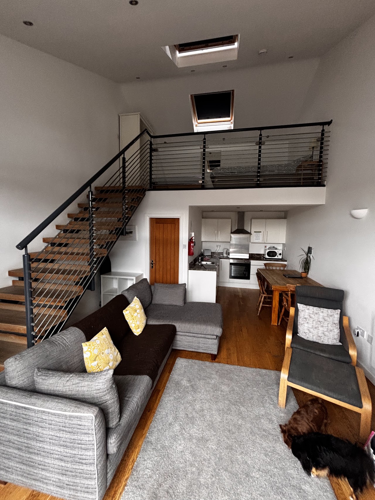 Rossendale Holiday Cottages