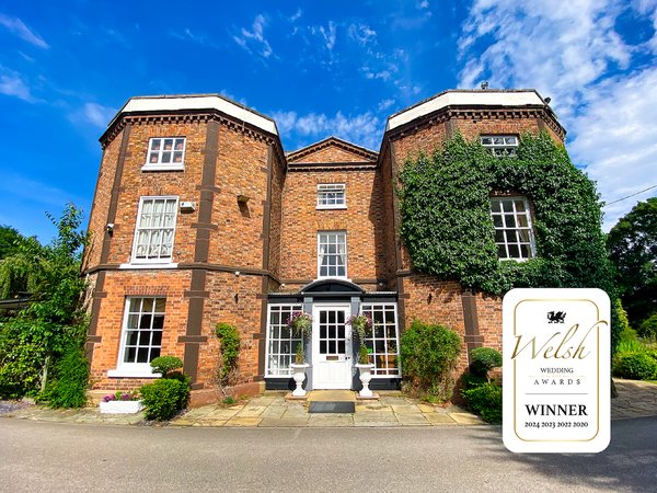 Rossett Hall Hotel