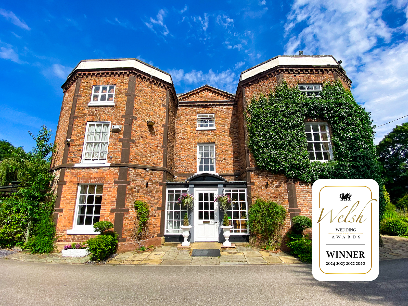 Rossett Hall Hotel
