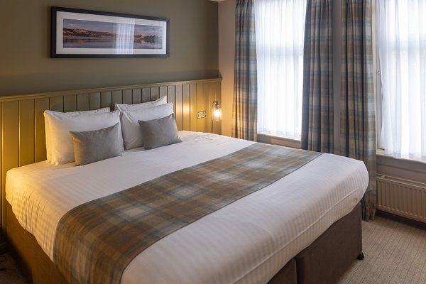 Rosslea Hall Hotel