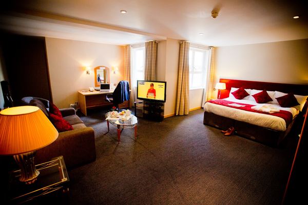 Rosspark Hotel Kells