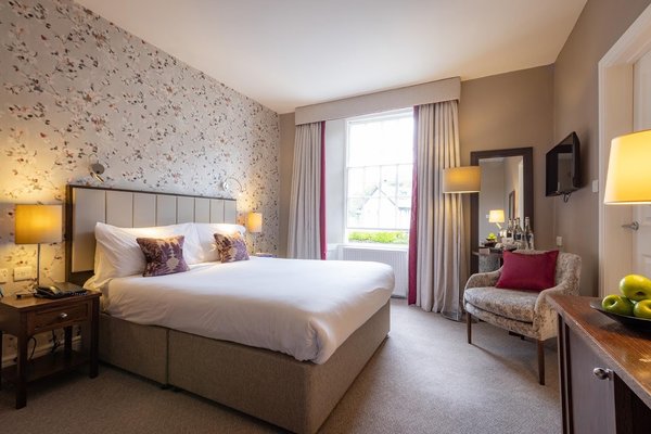 Rothay Garden Hotel & Riverside Spa