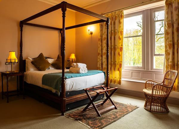 Rothay Garth