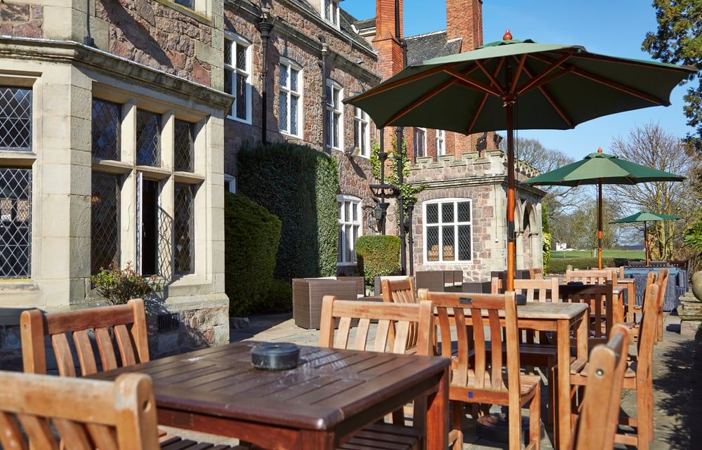 Rothley Court Hotel by Greene King Inns