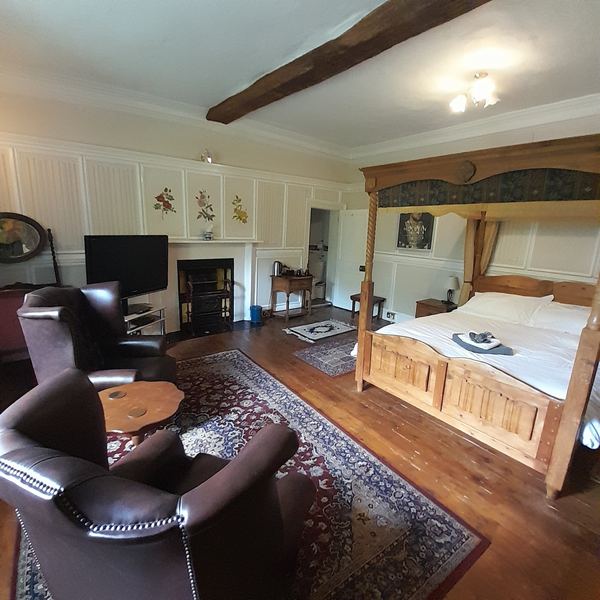 Rothmans B&B