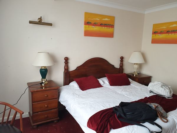 Roundhouse Hotel Bournemouth