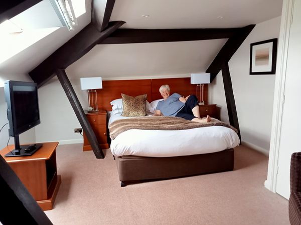 Roundthorn Country House