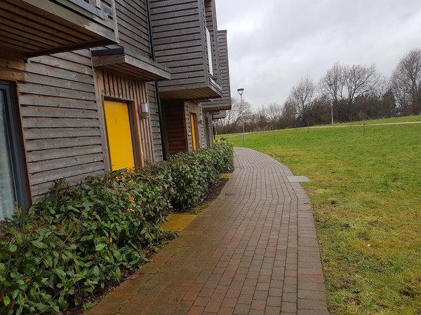Rowan Park Lodge