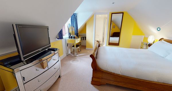 Rowan Tree Country Hotel