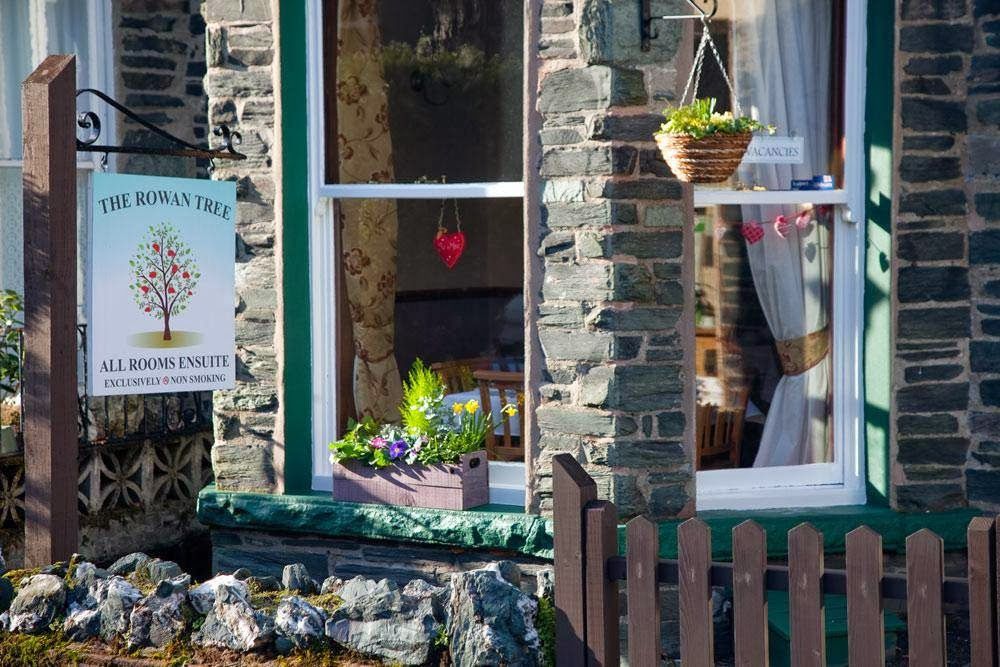 Rowan Tree Guest House