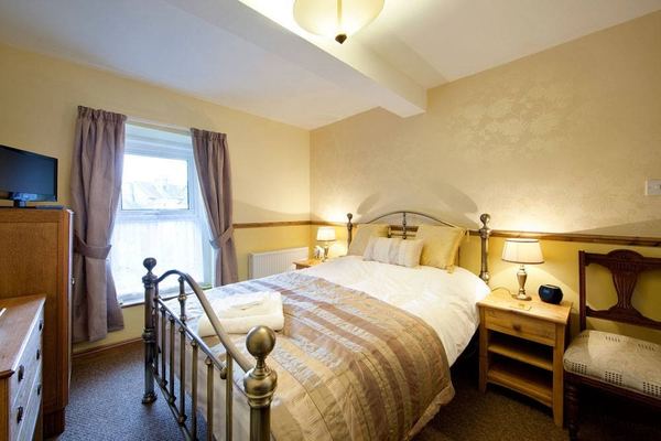 Rowan Tree Guest House