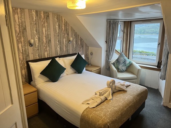 Rowantreebank Bed and Breakfast