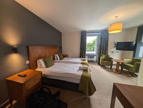 Rowardennan Hotel