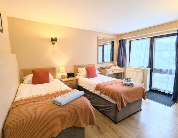 Rowen Guesthouse