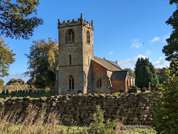 Rowley Manor
