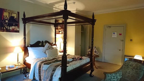 Rowley Manor