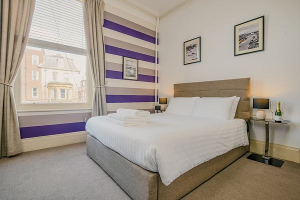 Rowntree Lodge