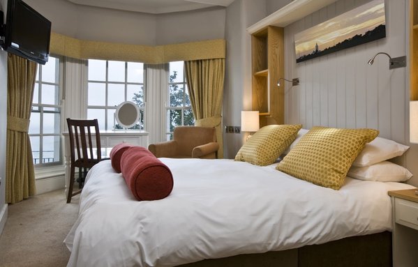 Royal Albion Hotel