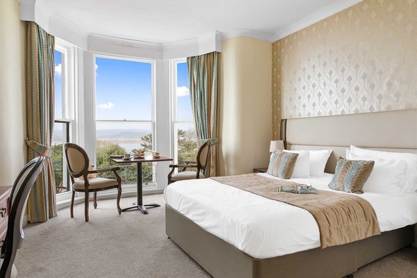 Royal Beacon Hotel