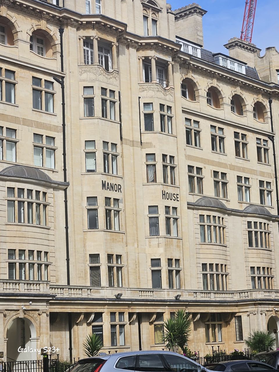 Royal Cambridge Hotel