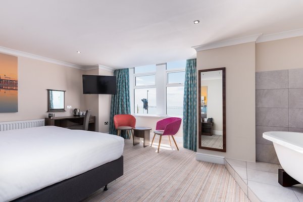 Royal Carlton Hotel