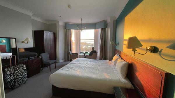 Royal Clifton Hotel