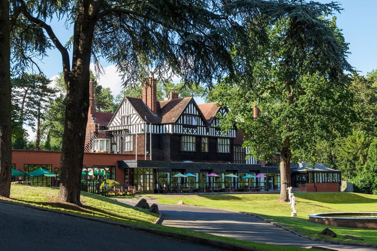 Royal Court Hotel & Spa Coventry