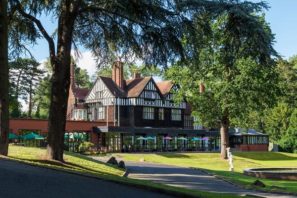 Royal Court Hotel & Spa Coventry