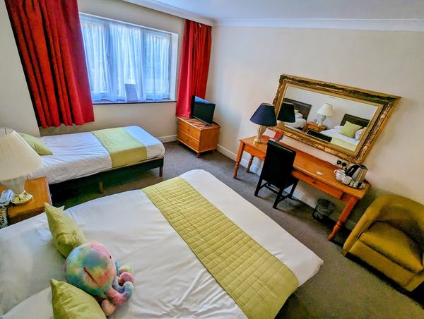 Royal Court Hotel & Spa Coventry