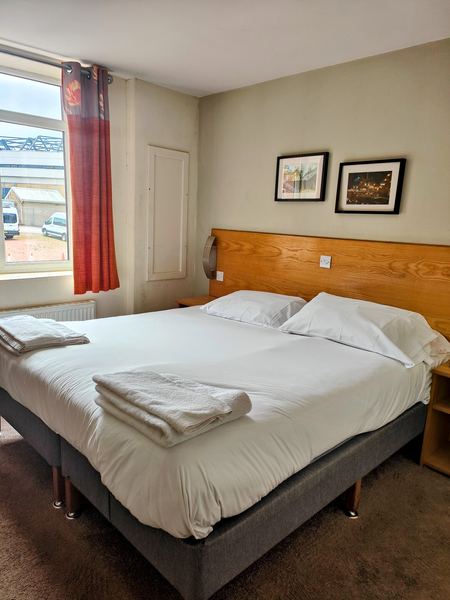 Royal George Hotel