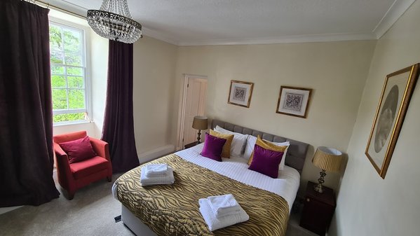 Royal Goat Hotel