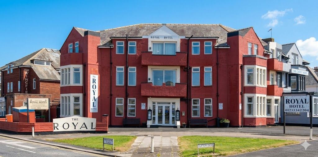 Royal Hotel