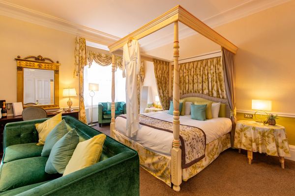 Royal Hotel Scarborough