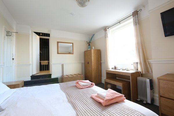 Royal Hotel Sheerness