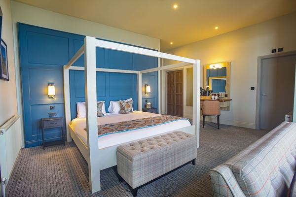 Royal Hotel Whitby