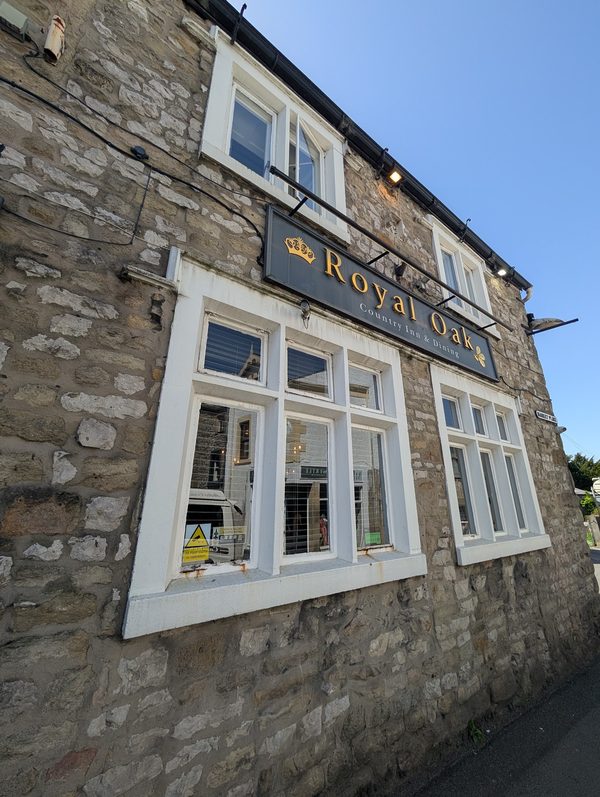 Royal Oak