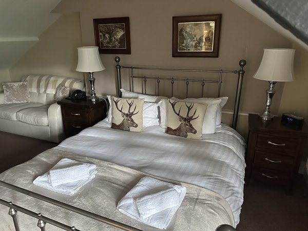 Royal Oak Cottage