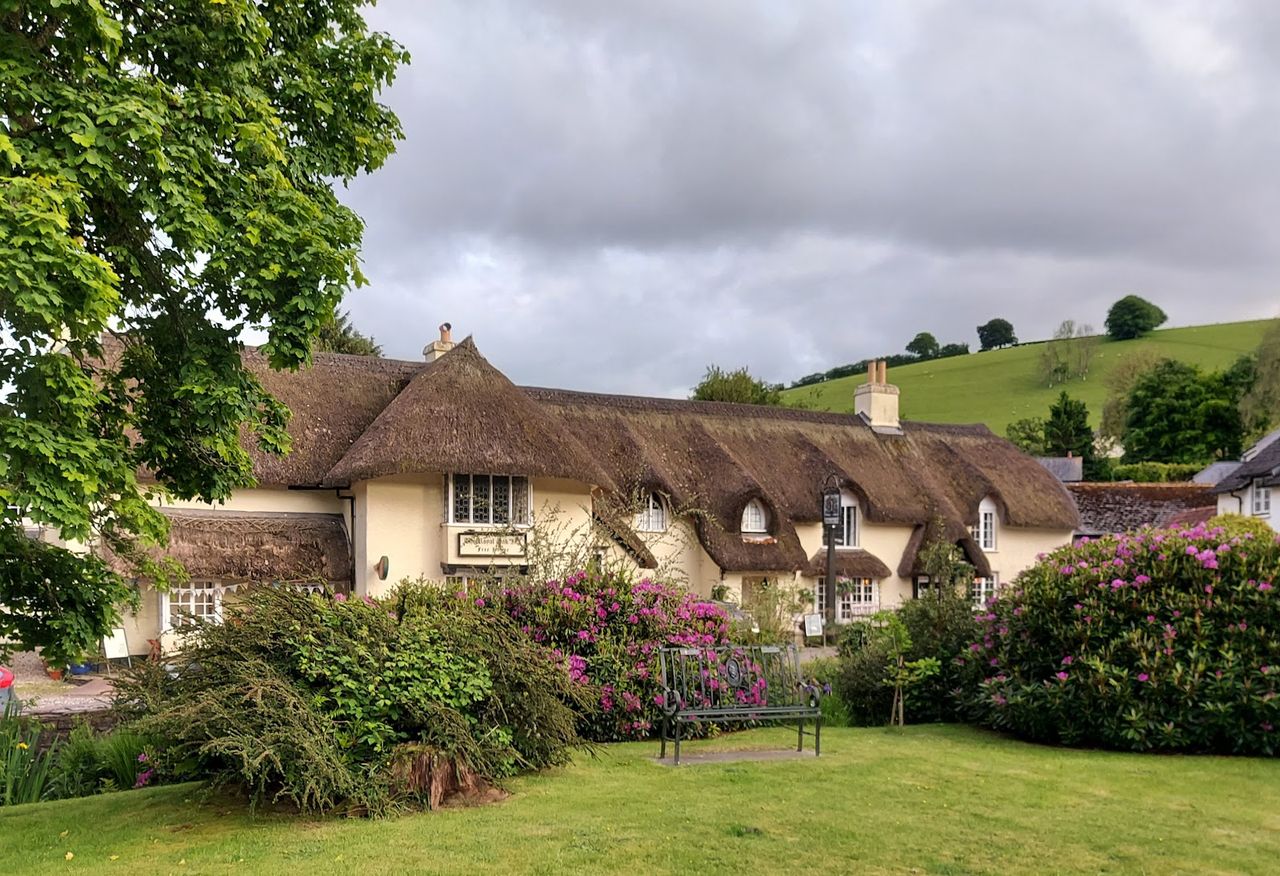 Royal Oak Exmoor