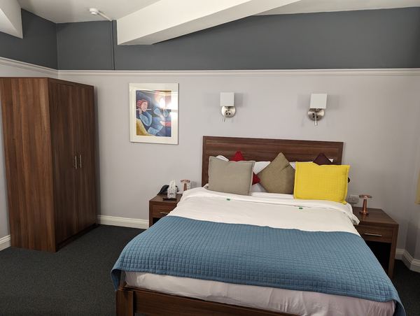 Royal Oxford Hotel