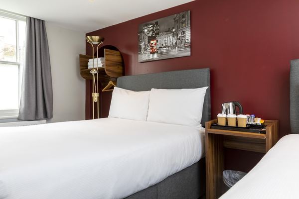 Royal Park Hotel