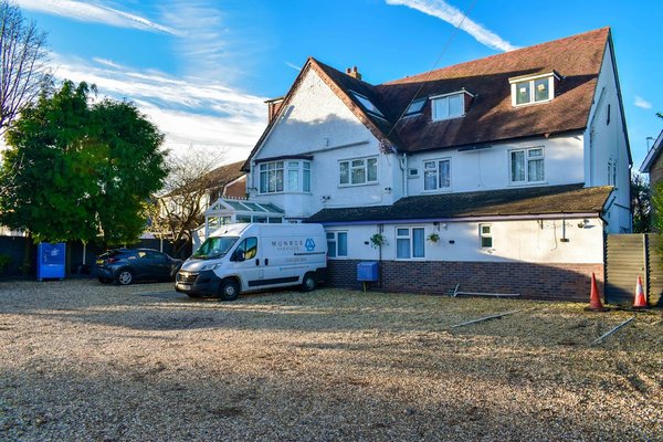 Royal Square Hotel - NEC & Birmingham Airport
