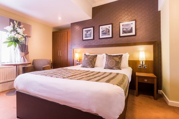 Royal Station Hotel