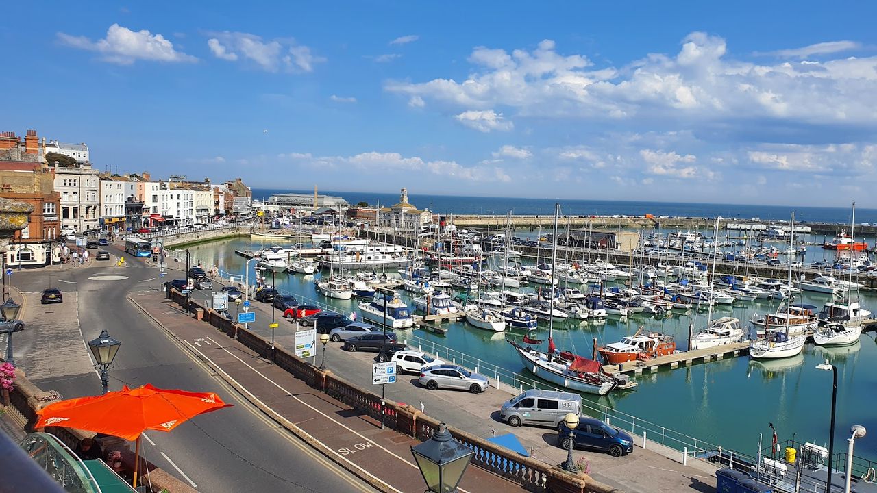 Royal Temple Yacht Club