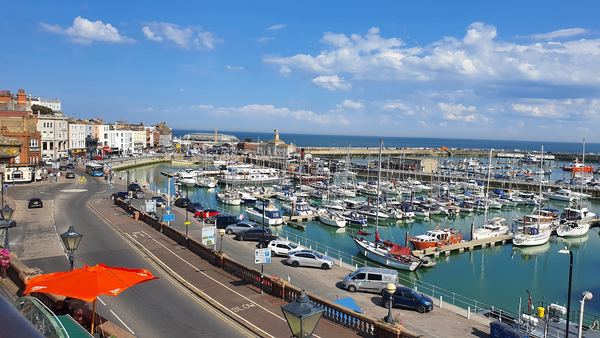 Royal Temple Yacht Club