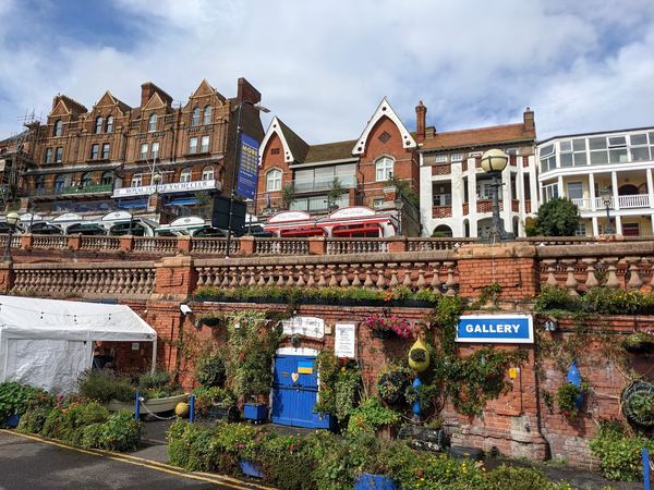 Royal Temple Yacht Club