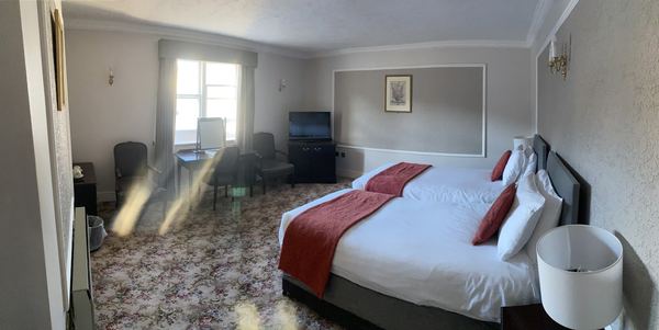Royal Victoria Hotel