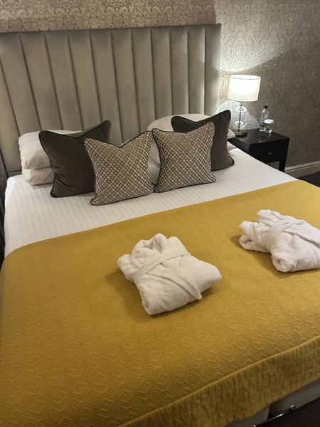 Royal Wells Hotel