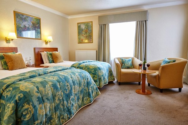 Royal York & Faulkner Hotel