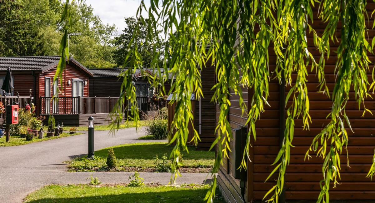 Roydon Marina Village Hotel