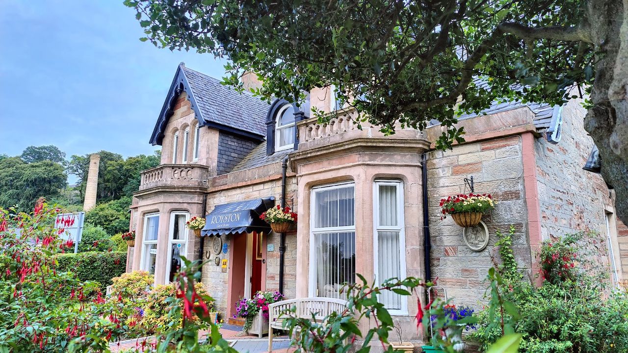 Royston Guest House